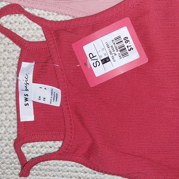 Brand New Tank Top Collection - Picture 2 of 6